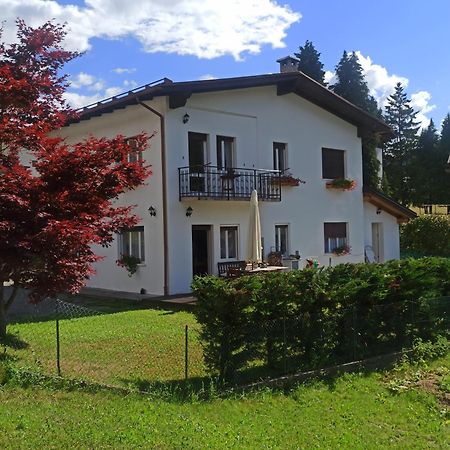 Villa Anna Domegge di Cadore Εξωτερικό φωτογραφία