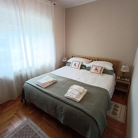Villa Anna Domegge di Cadore Εξωτερικό φωτογραφία