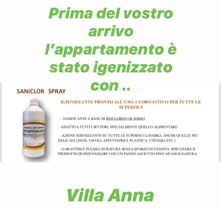 Villa Anna Domegge di Cadore Εξωτερικό φωτογραφία