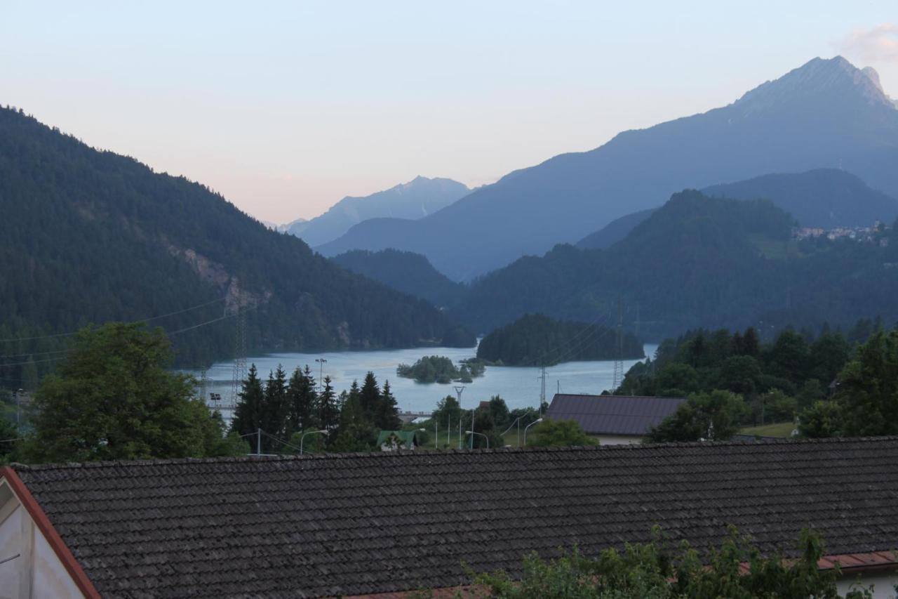 Villa Anna Domegge di Cadore Εξωτερικό φωτογραφία