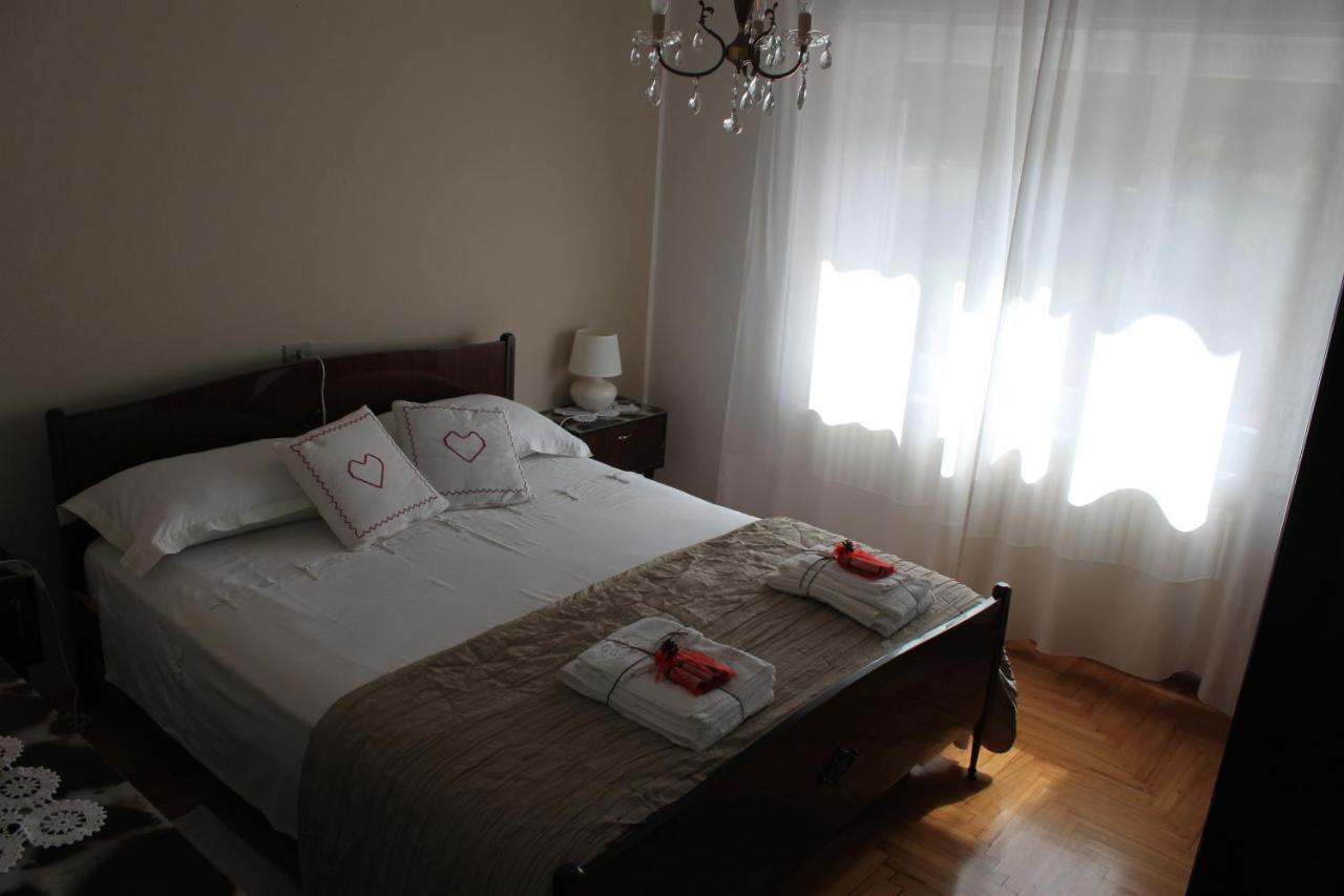 Villa Anna Domegge di Cadore Εξωτερικό φωτογραφία