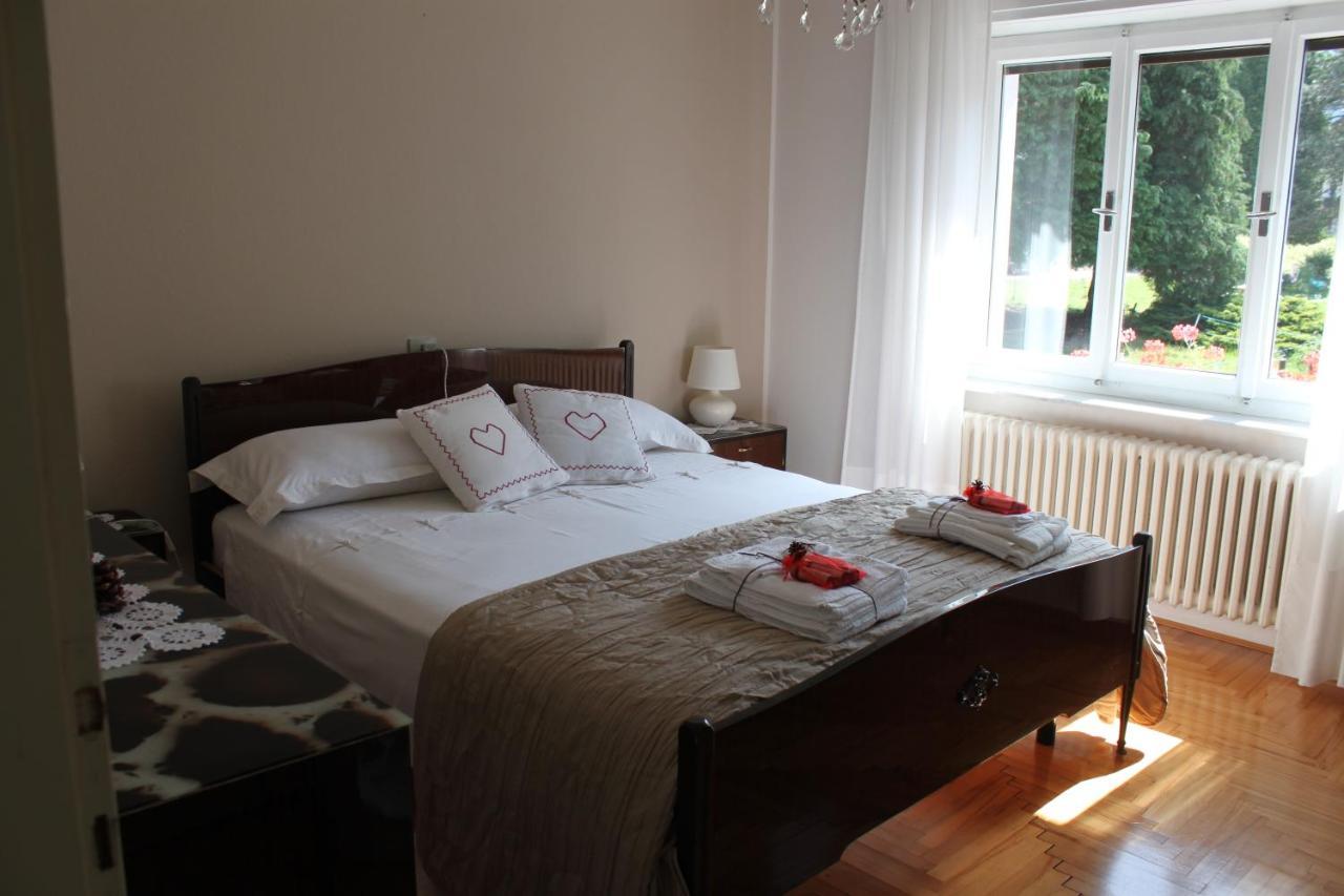 Villa Anna Domegge di Cadore Εξωτερικό φωτογραφία