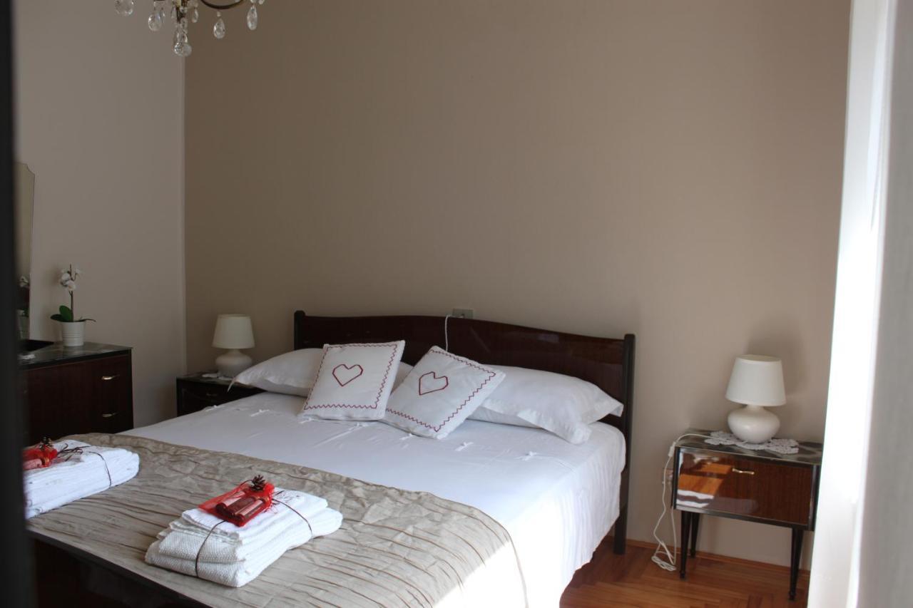 Villa Anna Domegge di Cadore Εξωτερικό φωτογραφία
