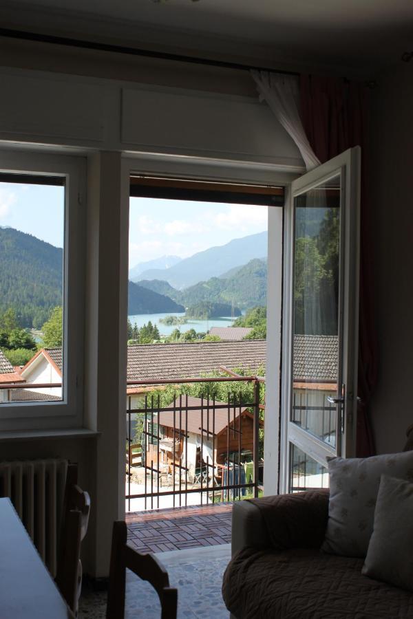 Villa Anna Domegge di Cadore Εξωτερικό φωτογραφία