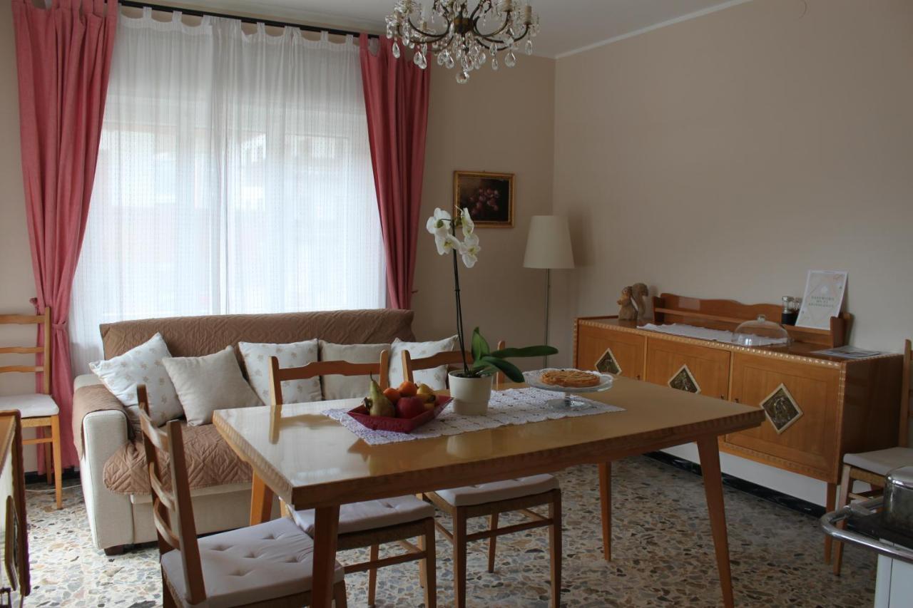 Villa Anna Domegge di Cadore Εξωτερικό φωτογραφία