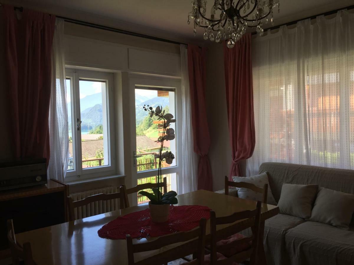 Villa Anna Domegge di Cadore Εξωτερικό φωτογραφία