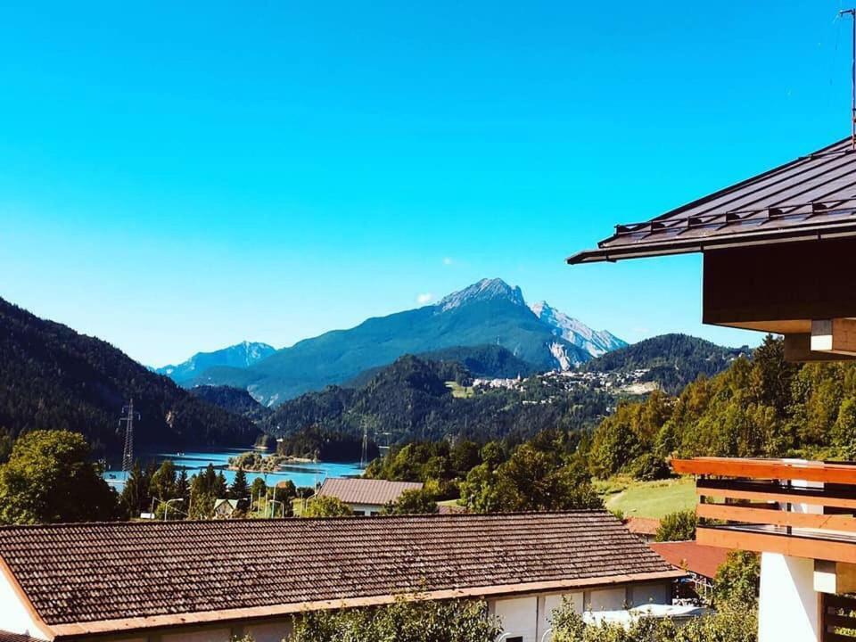 Villa Anna Domegge di Cadore Εξωτερικό φωτογραφία