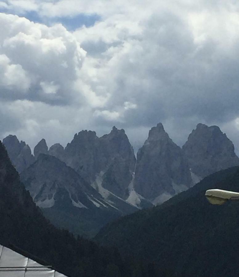Villa Anna Domegge di Cadore Εξωτερικό φωτογραφία