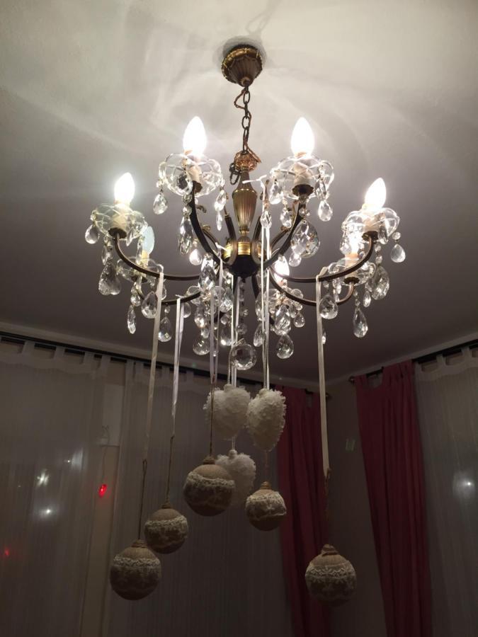 Villa Anna Domegge di Cadore Εξωτερικό φωτογραφία